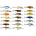 Rapala SR08W