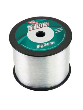 berkely Big Game Quarter spools