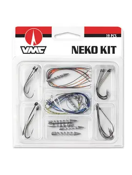 VMC Neko rigging Kit