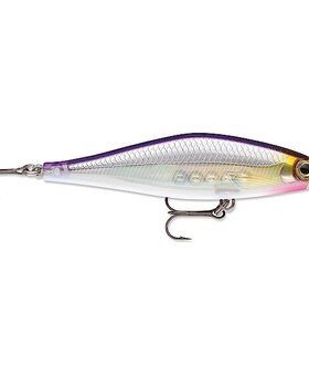 Rapala SDRS09 GHSH