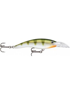 Rapala SCRTD09 YP