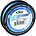 POWER PRO ICE-TEC 8 lbs 50 yards Ice Blue