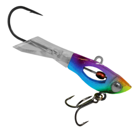 Acme HYPER HAMMER 1/4OZ UNFORGIVEN