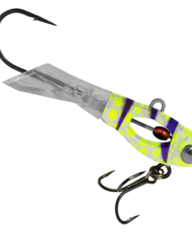 Acme HYPER HAMMER 1/4OZ CHART Z