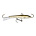 Rapala Jigging Rap  W7GSL