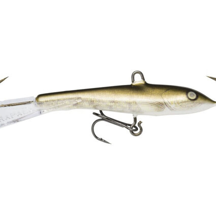 Rapala Jigging Rap  W7GSL