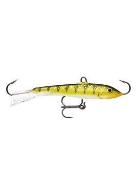 Rapala Jigging Rap W7 GYP