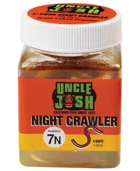 Acme 7" PORK NIGHTCRWLR - GRT LAKES CRW