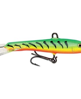 Rapala SNR06 GLow Fire Tiger