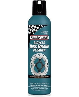 DISK BRAKE CLEANER