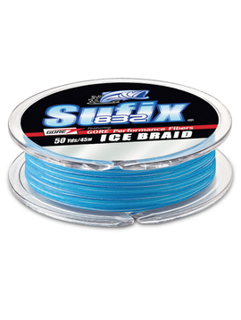 Suffix 832 Ice Braid 6lb camo