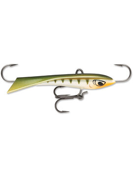 Rapala Snap Rap 06 Glow Yel Perch