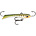 Rapala Snap Rap 06 Glow Yel Perch