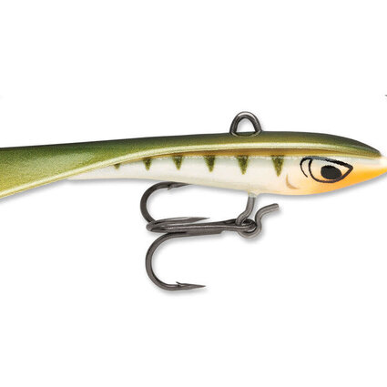 Rapala Snap Rap 06 Glow Yel Perch