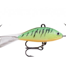 Rapala Jigging Shad Rap WSR05SD