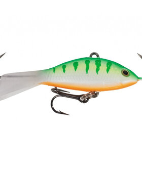 Rapala Jigging Shad Rap WSR05PRL