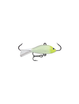 Rapala Jigging Shad Rap WSR05GR