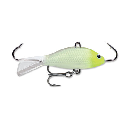 Rapala Jigging Shad Rap WSR05GR