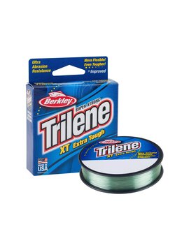 Trilene XT Green 6lb