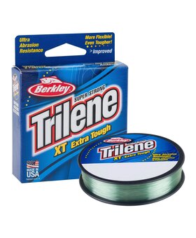 Trilene XT Green 6lb