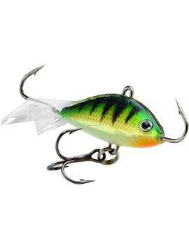 Rapala Jigging Shad Rap WSR05P