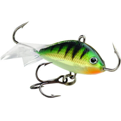 Rapala Jigging Shad Rap WSR05P