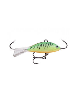 Rapala Jigging Shad Rap WSR05GFT