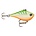 13 Fishing U;tra Rippin' 03 Glow Tiger