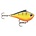Rapala Ultra Light Rippin' Rap 03  Glow Hot Perch