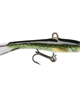 Rapala Jigging Rap W5 PKL