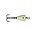 13 Fishing Tungsten Chandelier Jig 1/8 GL
