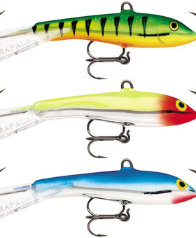 Rapala Jigging Shad Rap WSR03P