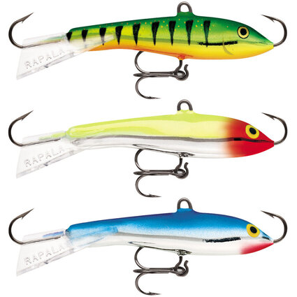 Rapala Jigging Shad Rap WSR03P
