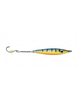 VMC Rocker Spoon 5/16 Glow Hot Perch