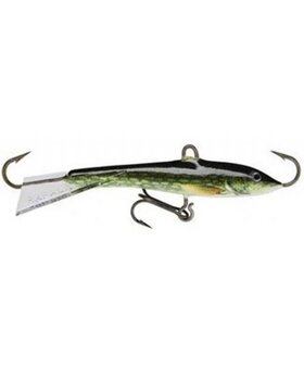 Rapala Jigging Rap W9 PKL