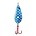 lindy Glow Spoon 1/4 Blue Scale