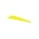 Flex Fletch FFP-360X 100 CT  FLO YELLOW
