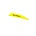 Flex Fletch SILENT KNIGHT 100CT. FLO YELLOW