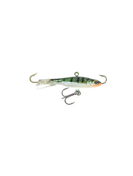 LUNKERHUNT Straight Up Jig SUPH07 Perch 1/2oz