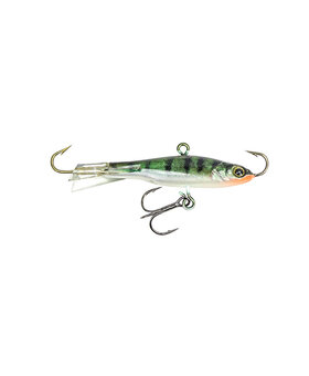 LUNKERHUNT Straight Up Jig SUPH07 Perch 1/2oz
