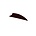 Flex Fletch SK2 100 CT. BLACK
