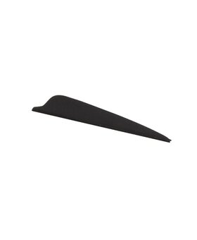 Flex Fletch FFP 225 100CT. BLACK