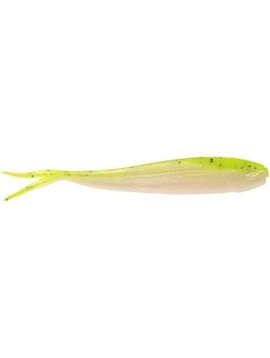 berkely Minnow 2" Chart Shad