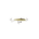 Rapala Jigging Rap W3 WAL