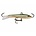 Rapala Jigging Rap W3 SHL