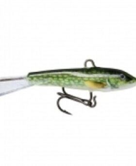 Rapala Jigging Rap W3 PKL