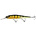 13 Fishing Whipper Snapper #65 Clear Perch