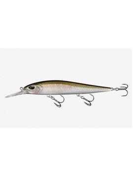 13 Fishing Whipper Snapper #4 Epic Shad