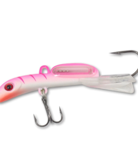 Northland RATTLIN'PUPPET MIN 1/4 SPT