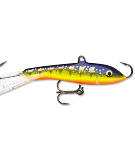 Rapala Jigging Rap W3 GHP